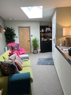 Luxury Cottage in Tregarth, Bethesda, Snowdonia - Tregarth - 3