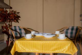 Hotel white season Gulberg - 3