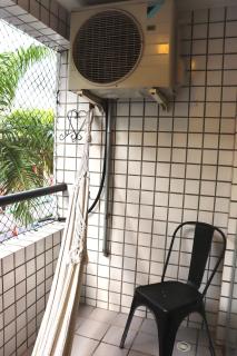 Flat Aconchegante em Ponta Verde - Maceió - 2