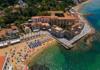 Il Rifugio di Nonna nel Corso, a due passi dal mare - Santa Maria di Castellabate - 2