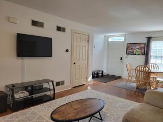 The Grand BnB - Harrisburg - 8