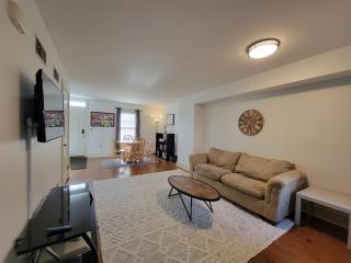 The Grand BnB - Harrisburg - 9