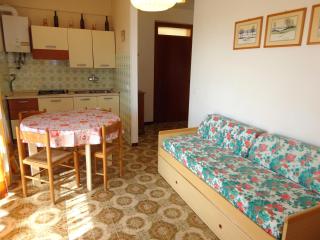 Enjoy a cozy apartment with large terrace - Porto Santa Margherita - 9