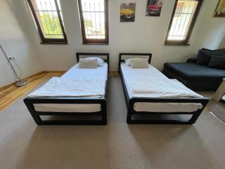 Apartman Ami - Sarajevo - 7