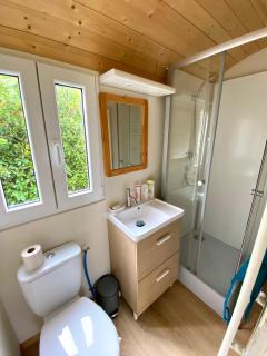 Roulotte - Jossigny - 5