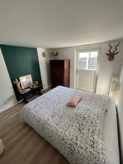 Les cottages chambre privée chez l habitant - Saint Malo - 0