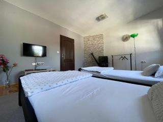 Apartman Ami - Sarajevo - 8