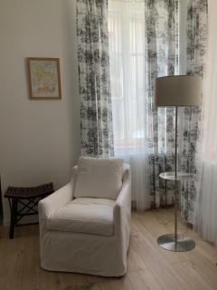 Studio - Pied à Terre Saulieu - 1