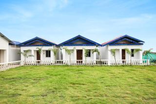 Hotel O Mango Leaf Hotel & Restaurant - 4