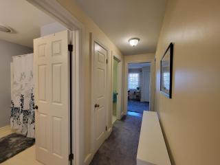 The Grand BnB - Harrisburg - 1