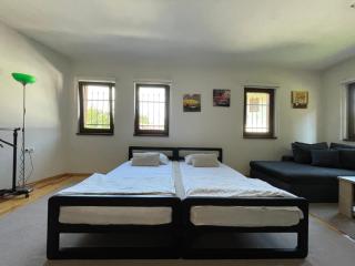 Apartman Ami - Sarajevo - 9