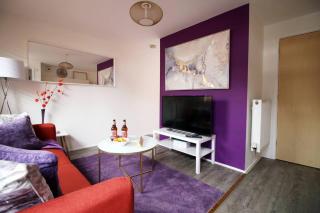 Bridge View Studio by Tŷ SA - 5