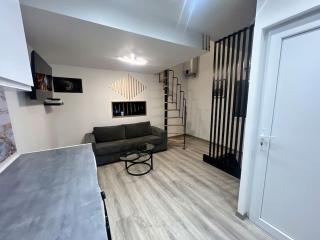 Maison Appartement Triplex avec jacuzzi et sauna - Saint-Étienne - 2