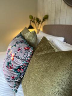 Luxury Cottage in Tregarth, Bethesda, Snowdonia - Tregarth - 9