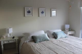 Lindo departamento vista al mar - 2