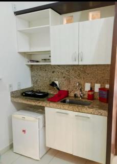Apartamentos Pé na Areia - 8