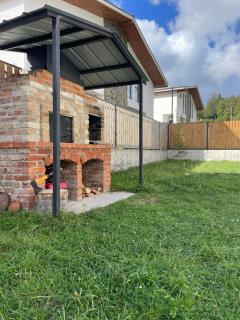 Bakuriani - Happy Yard - 4