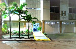 HIDALGO HOTEL - Palmira - 8
