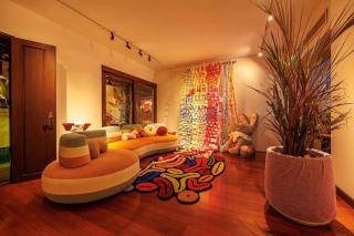 曼谷夏日马卡龙别墅民宿 - Bangkok - 8