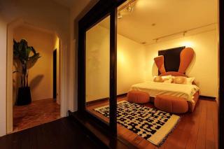 曼谷夏日马卡龙别墅民宿 - 2