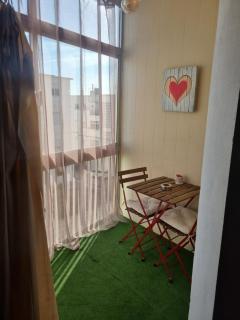 Coqueto apartamento en el centro - El Puerto de Santa María - 5