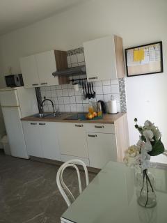 Apartman Legac 1 Nin - Nin - 5