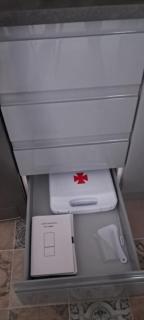 Sunny handmade home. WI-FI, a/c & free parking - 7