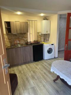 GuestHouse - Gjumri - 2