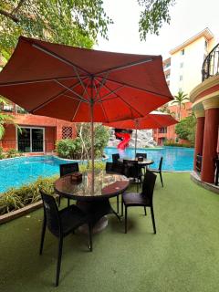 Seven Seas Condo Pattaya - 7 seas 1b - Jomtien Beach - 5