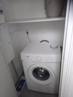 appartement 2 T2 neuf et élégant proche zénith - 6