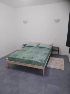 appartement 2 T2 neuf et élégant proche zénith - Pérignat-lès-Sarliève - 5