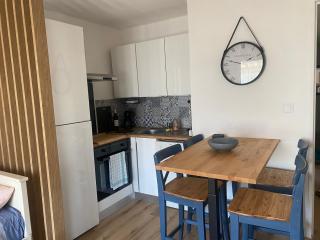 Appartement avec piscine 500m de la plage de Pontaillac - Vaux-sur-Mer - 7