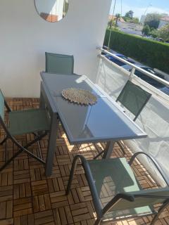 Appartement avec piscine 500m de la plage de Pontaillac - Vaux-sur-Mer - 8