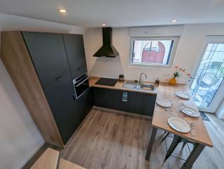 gîte chez Eric et Céline - Mittelwihr - 8
