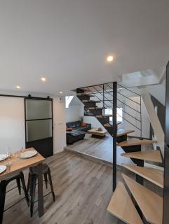 gîte chez Eric et Céline - 5