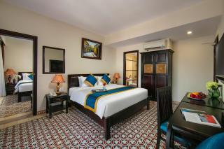 La Charm Hoi An Hotel & Spa - Hoi An - 2