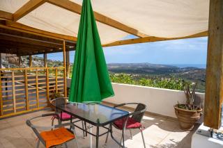 Lydia Guest House - Palekastron - 9