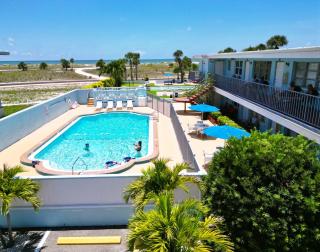 Beachside Resort Motel - St Pete Beach - 9