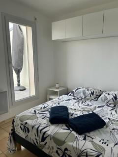 Appartement T2 superbe - Grand-Village-Plage - 8