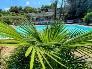 Slps 4 Forget all your troubles and relax in a sheer Paradise Air con wifi - Spoleto - 5