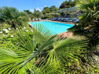 Slps 4 Forget all your troubles and relax in a sheer Paradise Air con wifi - Spoleto - 4