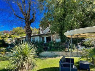 Slps 4 Forget all your troubles and relax in a sheer Paradise Air con wifi - Spoleto - 1