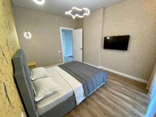 Luxury apartment Atlant - 1