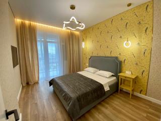 Luxury apartment Atlant - Astana - 9