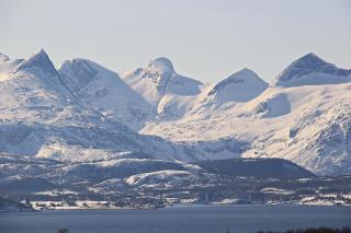 Panorama view Bodø - Bodø - 2