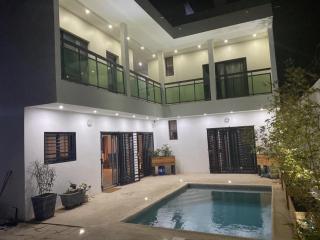 Villa Mimi's - Sali Poulang - 0