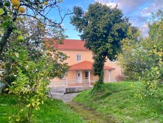 Casa Outeiro - Betanzos - 0