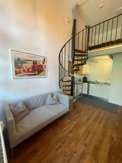 Maisonette Taunusblick 317 - Lahnstein - 2