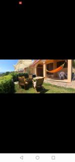 Il giardino estivo - Costa Rei - 6
