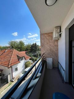 East gate apartment Niš - Donja Vrežina - 9
